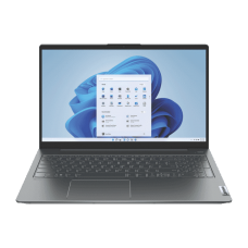 Lenovo IdeaPad 5 15IAL7 15.6"-inch Notebook Storm Grey i5-1235U 16GB 512GB Lenovo IdeaPad 5 15IAL7 15.6"-inch Notebook Storm Grey i5-1235U 16GB 512GB