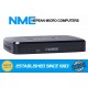 Lorex LNR110 Series 8 Channel 4MP HD NVR with 2TB Hard Drive & Lorex Cloud Connectivity