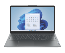 Lenovo IdeaPad 5 15IAL7 15.6"-inch Notebook Storm Grey i5-1235U 16GB 512GB Lenovo IdeaPad 5 15IAL7 15.6"-inch Notebook Storm Grey i5-1235U 16GB 512GB
